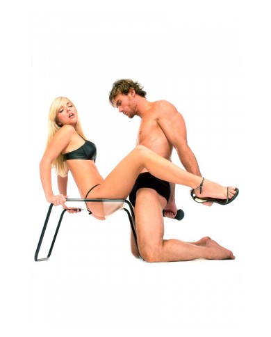 Tabouret Incredible Sex Stool