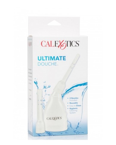 Poire Anale Ultimate douche