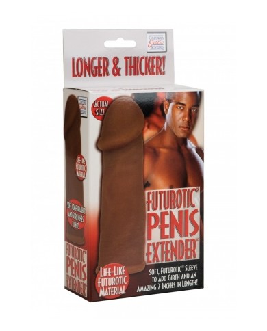 Extenseur de Penis Futurotic