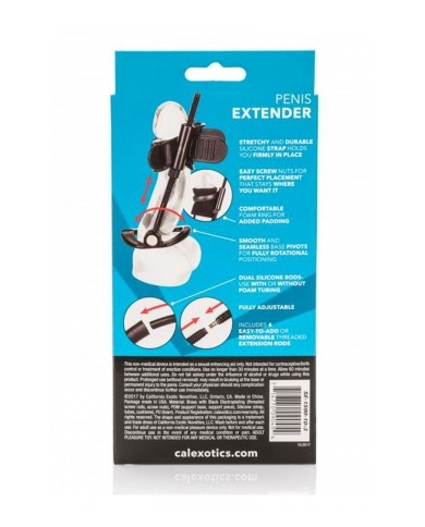 Agrandisseur de penis - Penis Extender