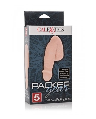 Penis au repos Packer Gear - Calexotics