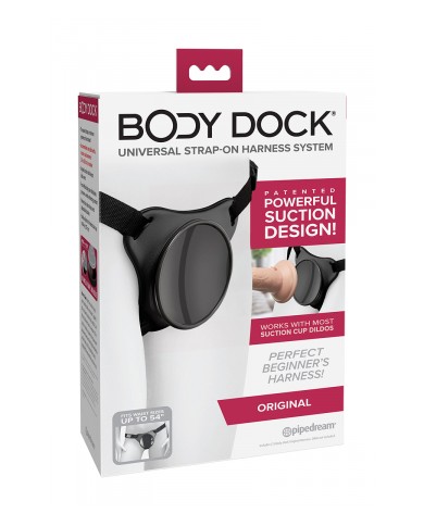 Harnais universel Body Dock Original