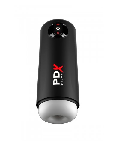 Masturbateur PDX Elite Moto Milker