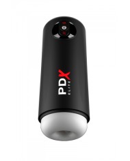 Masturbateur PDX Elite Moto Milker