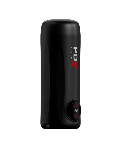 Masturbateur PDX Elite Moto Milker