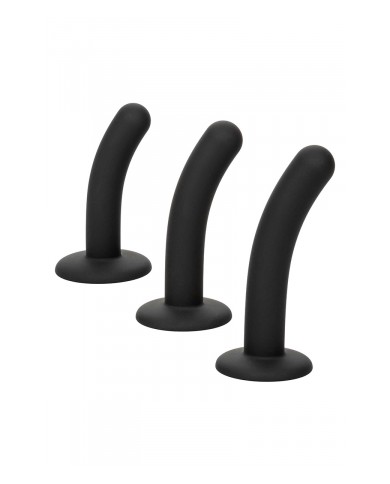 Harnais Boundless Curve Pegging Kit
