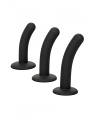 Harnais Boundless Curve Pegging Kit