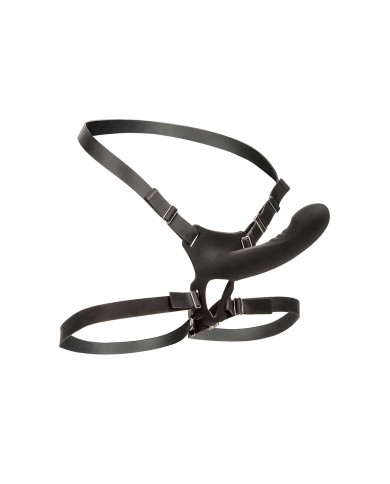 Gode ceinture vibrant Boundless Rechargeable Harness