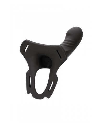 Gode ceinture vibrant Boundless Rechargeable Harness