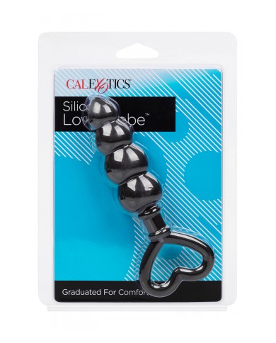 Plug anal Silicone Love Probe - CalExotics