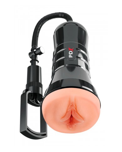Masturbateur Wet Pussies Super Sucker XXL - Pipedream