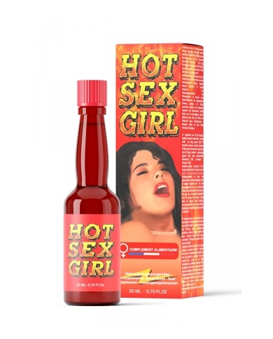Hot sex girl