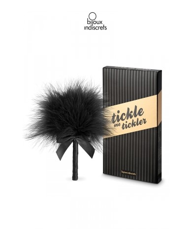 Plumeau Tickle me tickler