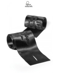 Menottes Silky sensual handcuffs