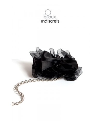 Menottes Frou Frou