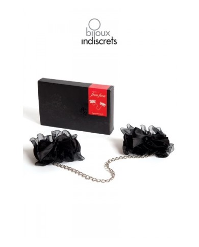 Menottes Frou Frou