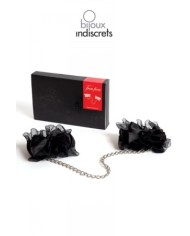 Menottes Frou Frou