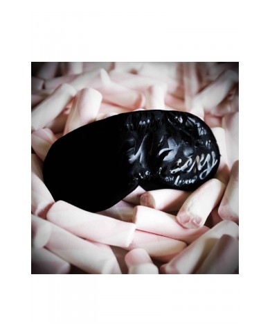 Blind Passion Mask - Bijoux Indiscrets