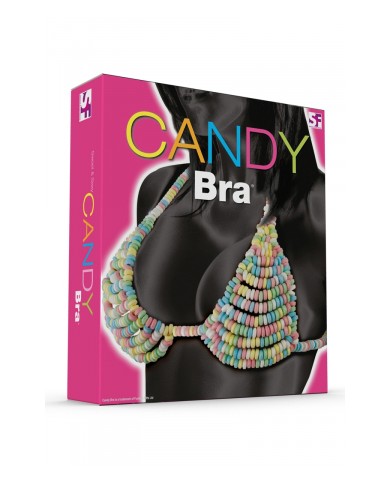 Soutien Gorge Bonbon
