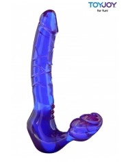 Gode anatomique Toy Joy