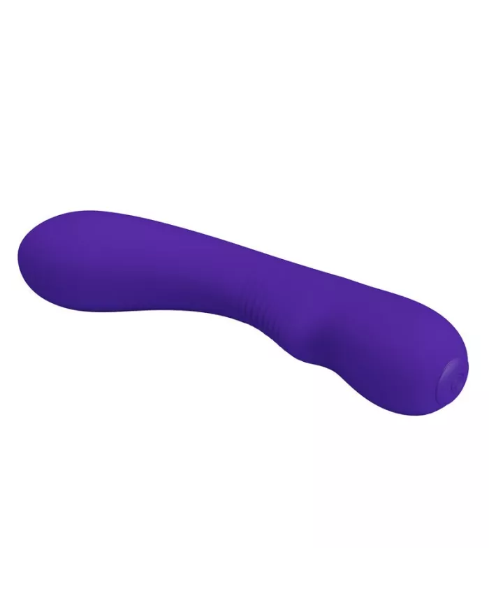 PRETTY LOVE - VIBRATEUR RECHARGEABLE PRESCOTT VIOLET PRETTY LOVE - VIBRATEUR RECHARGEABLE PRESCOTT VIOLET