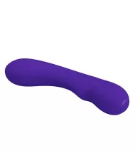 PRETTY LOVE - VIBRATEUR RECHARGEABLE PRESCOTT VIOLET PRETTY LOVE - VIBRATEUR RECHARGEABLE PRESCOTT VIOLET