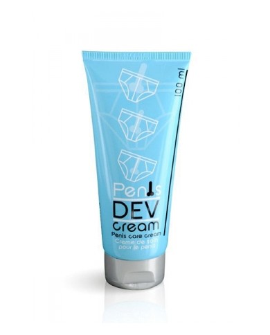 Pénis Dev cream