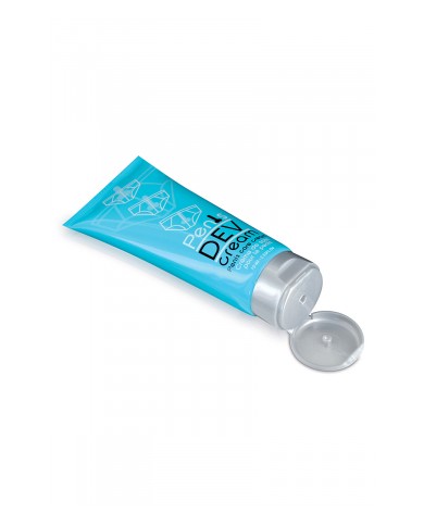 Pénis Dev cream