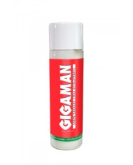 Crème virile développante  Gigaman