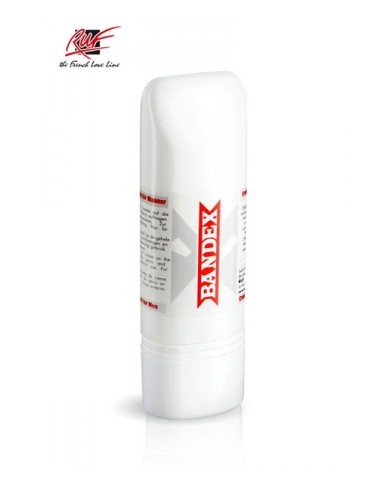 Crème d'érection Bandex