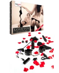 Lovetoy starter kit