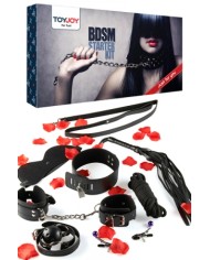 Coffret BDSM Starter Kit