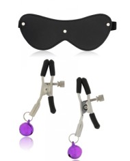 Coffret BDSM Starter Kit