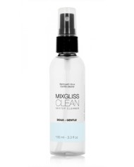 Nettoyant sextoys Mixgliss Clean