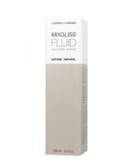 Mixgliss silicone - Fluid Nature 100ml