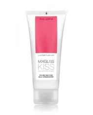 Mixgliss eau - Kiss fraise sauvage 70ml