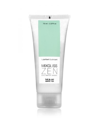 Mixgliss eau - Zen Thé blanc 70ml