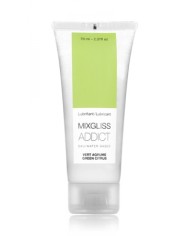Mixgliss eau - Addict Vert agrume 70ml