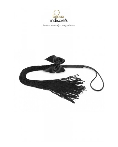 Fouet Lilly - Bijoux Indiscrets