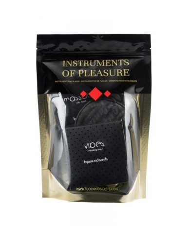 Set Instruments de Plaisir - Rouge