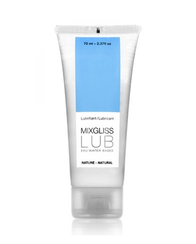 Mixgliss eau - Lub Nature 70ml