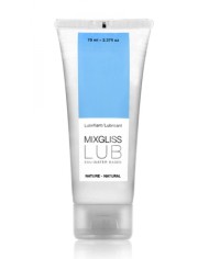 Mixgliss eau - Lub Nature 70ml