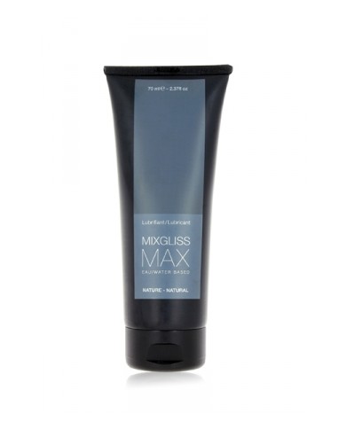 Lubrifiant Mixgliss MAX 70 ml