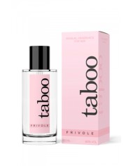 Parfum d'attirance Taboo Frivole