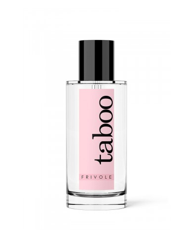 Parfum d'attirance Taboo Frivole