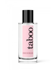 Parfum d'attirance Taboo Frivole