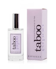 Parfum d'attirance Taboo Espiègle
