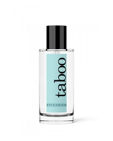 Parfum d'attirance Taboo Epicurien
