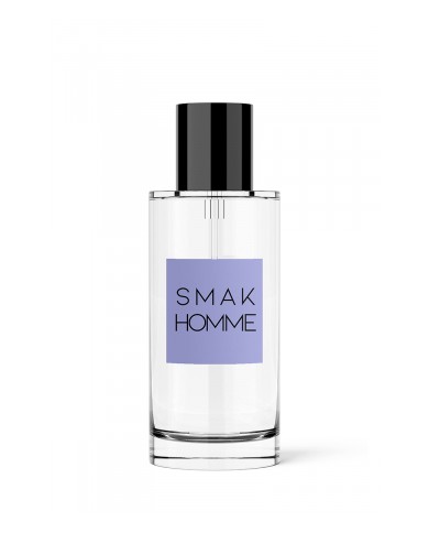 Parfum aphrodisiaque homme Smak 50ml