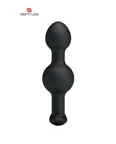Silicone anal balls 10,3 cm